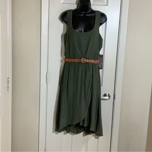 ‼️final must bundle ‼️Luxology Dress